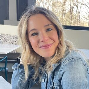 Meet your Posher, Erinn